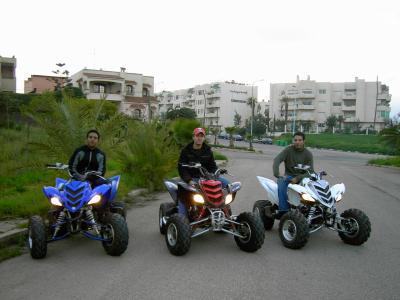 mon frère et c ami