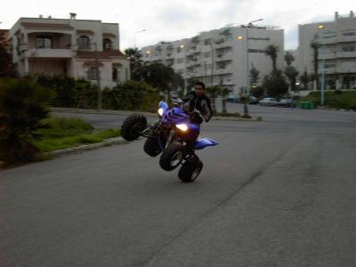 voila mon frère oul kaberaj