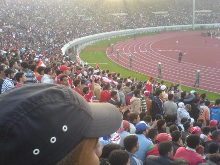 haouma les wac