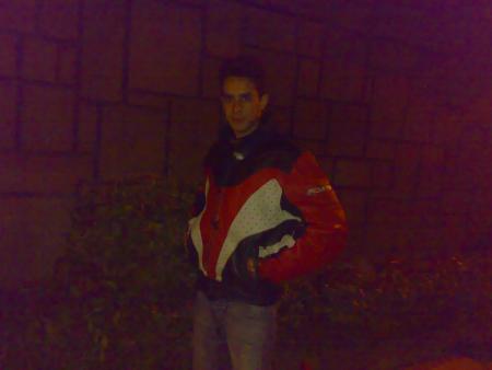 spiriter hamid