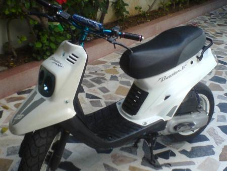 voila mon sprit