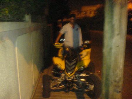 quad 700