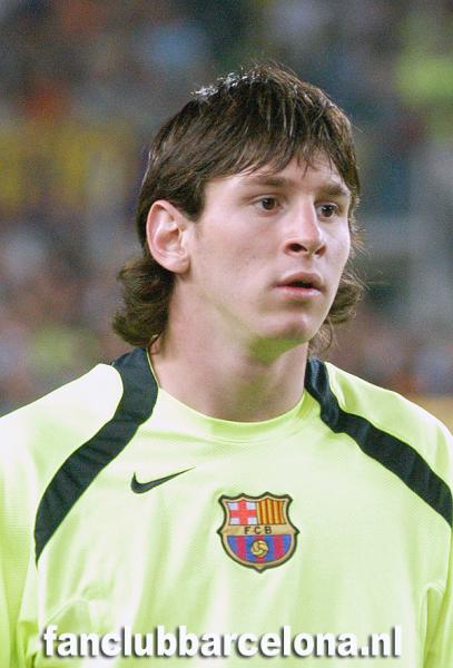 dima messi